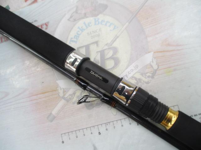 ジグキャスターMX 96MH