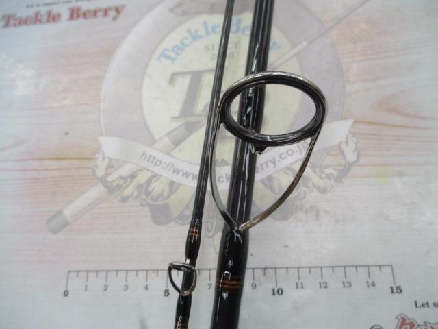 ジグキャスターMX 96MH