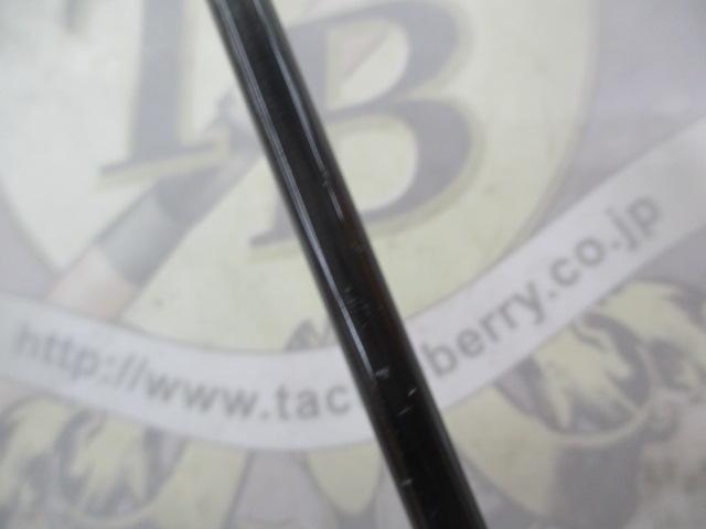 ジグキャスターMX 96MH