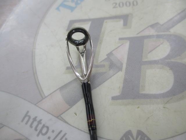 ジグキャスターMX 96MH