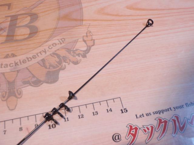 がま磯汐来防フカセ 450