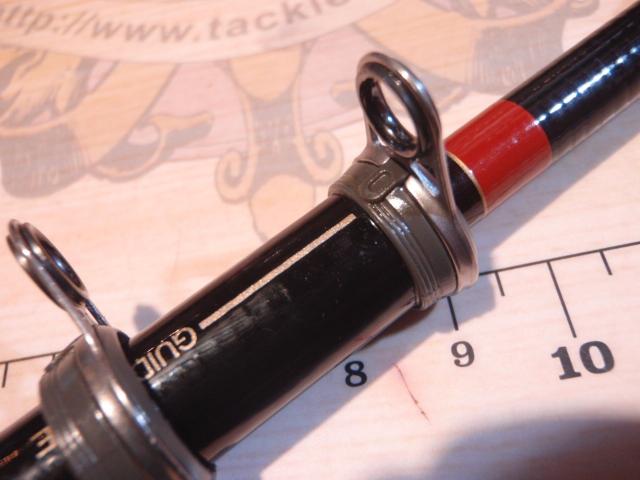 がま磯グレスペシャルGチューン 1-53