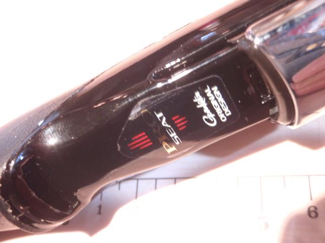 がま磯グレスペシャルGチューン 1-53