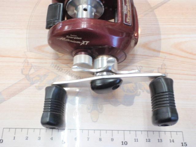 メタニウムXT RH(赤)