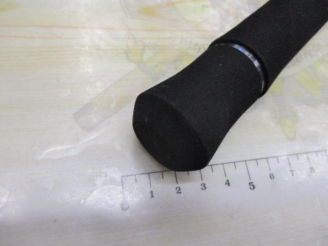 バリスティック 76M-XH/B