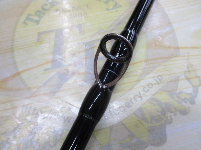 バリスティック 76M-XH/B