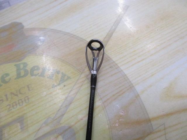 バリスティック 76M-XH/B