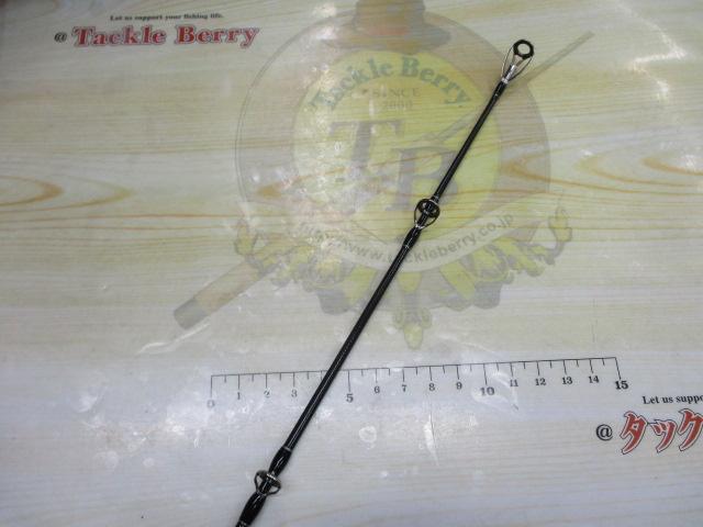 バリスティック 76M-XH/B