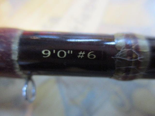 ロッホモアプログレッシブⅡ F906-3