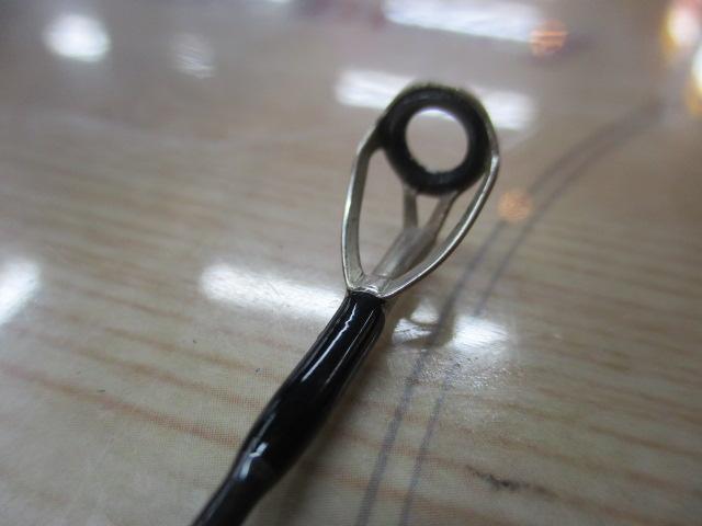 風神RS ヴィヴォーグ 96ML+