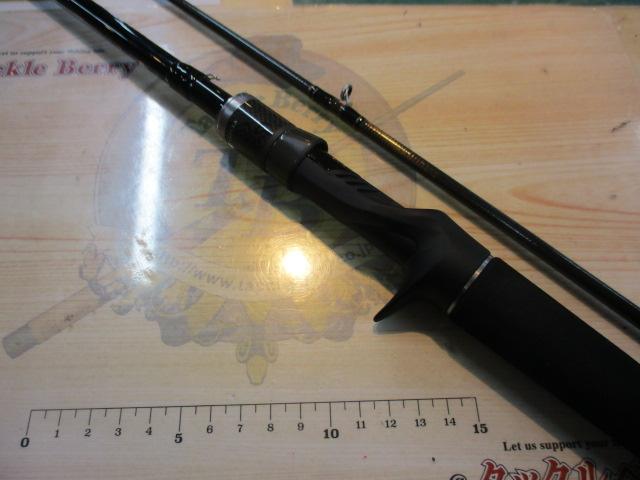 タトゥーラXT 6102MHRB