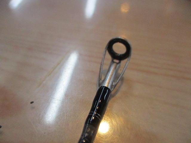 タトゥーラXT 6102MHRB