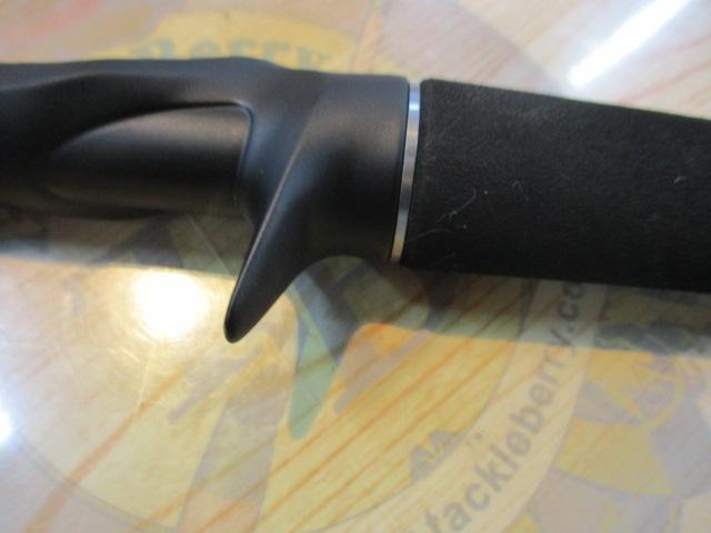 タトゥーラXT 6102MHRB