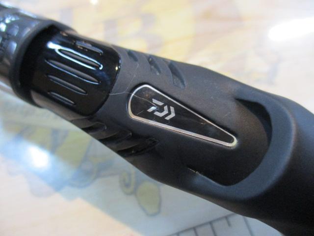 タトゥーラXT 6102MHRB