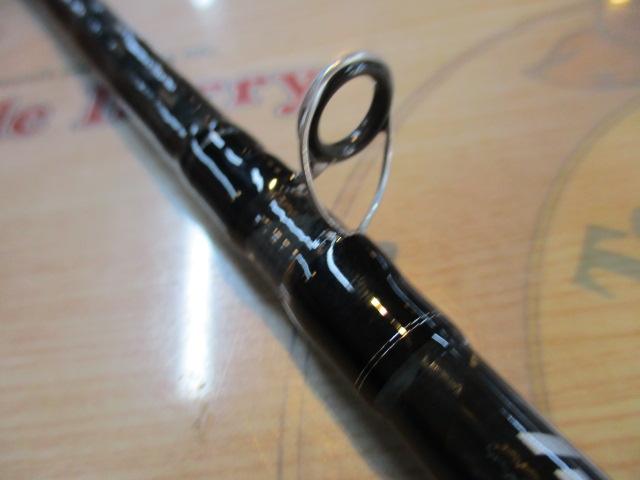 タトゥーラXT 6102MHRB