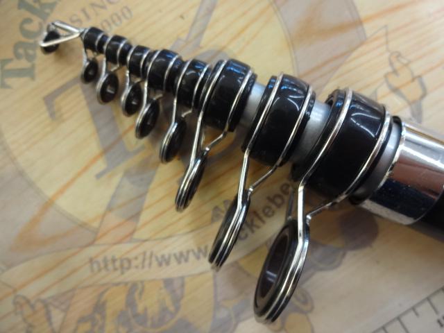 CBプロセッサー磯遠投4-530