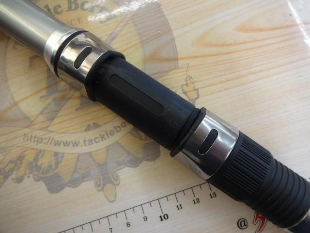 CBプロセッサー磯遠投4-530