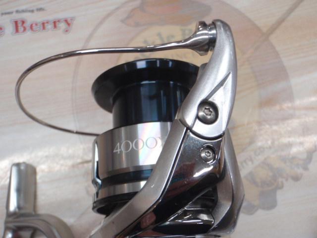 19ストラディック 4000XG