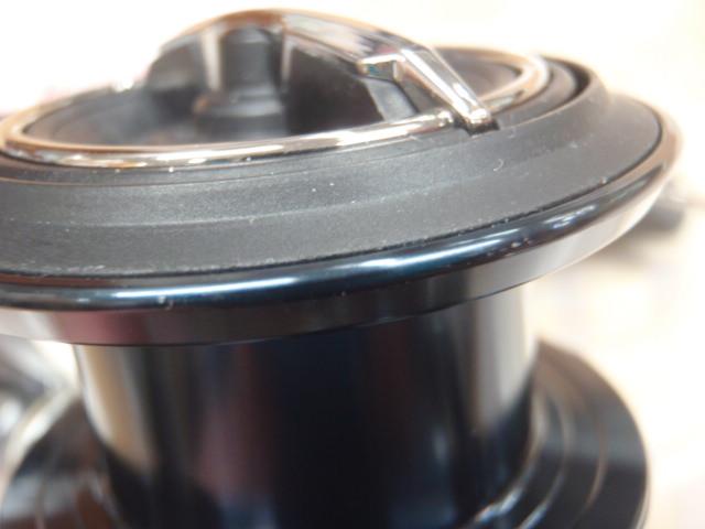 19ストラディック 4000XG