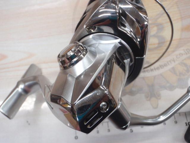 19ストラディック 4000XG