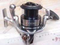 19ストラディック 4000XG