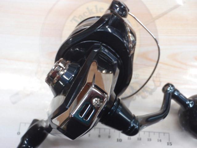 24ストラディックSW 6000HG