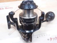 24ストラディックSW 6000HG