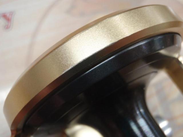 14オシアジガーリミテッド 3000HG