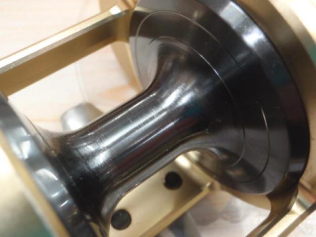 14オシアジガーリミテッド 3000HG