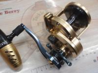 14オシアジガーリミテッド 3000HG