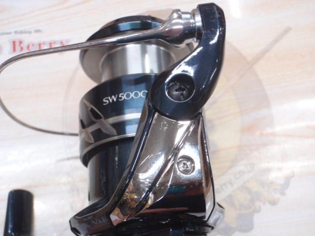 24ストラディックSW 5000XG