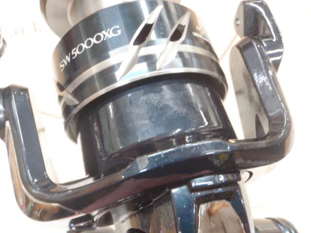 24ストラディックSW 5000XG