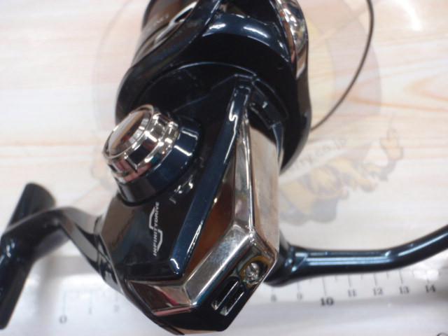 24ストラディックSW 5000XG