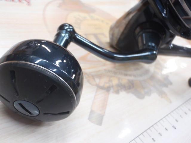 24ストラディックSW 5000XG