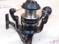 24ストラディックSW 5000XG