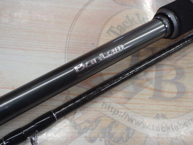 22バンタム 174XXH-SB/2