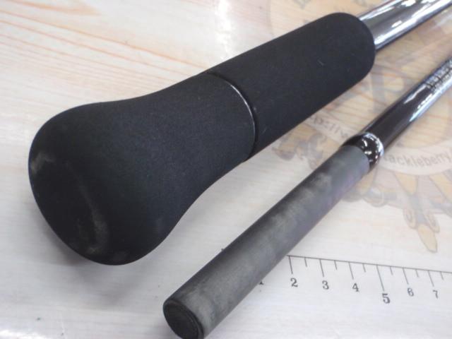 22バンタム 174XXH-SB/2