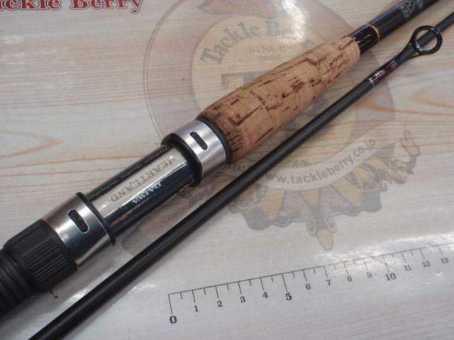 ハートランドX SW S902LFS