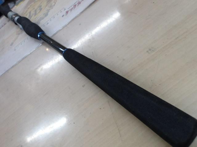 極鋭ヒラメ M-240