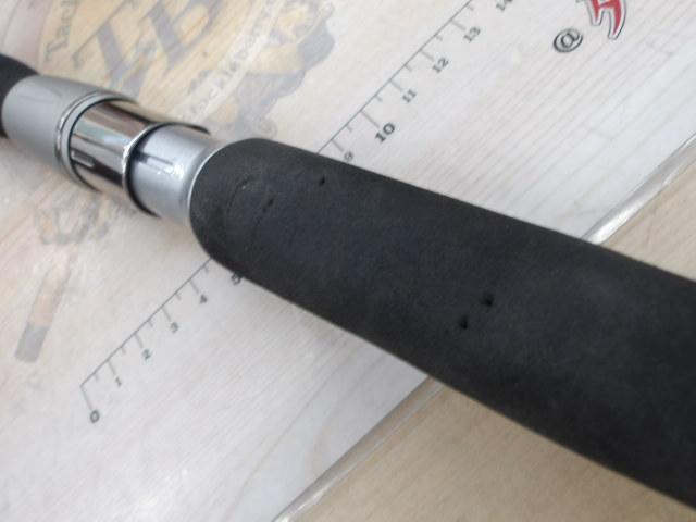 極鋭ヒラメ M-240