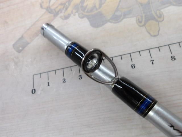 極鋭ヒラメ M-240