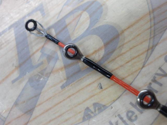 極鋭ヒラメ M-240