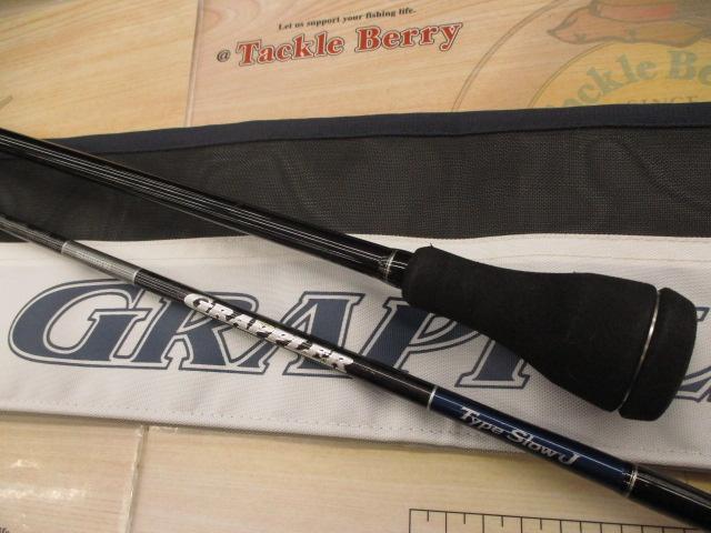 19グラップラータイプスローJ B68-1