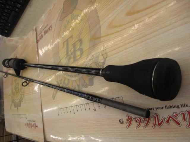 19グラップラータイプスローJ B68-1