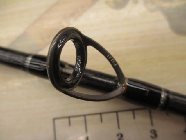 19グラップラータイプスローJ B68-1