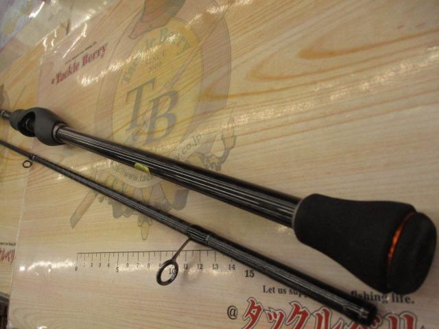 17ソアレCI4+ S800L-S