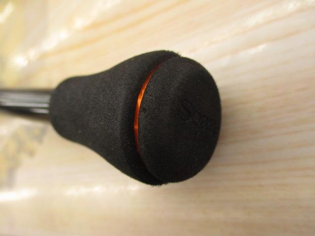 17ソアレCI4+ S800L-S