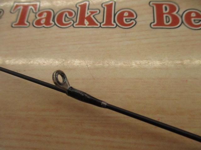 17ソアレCI4+ S800L-S