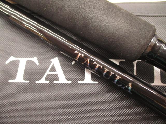 タトゥーラXT 6101MHRB