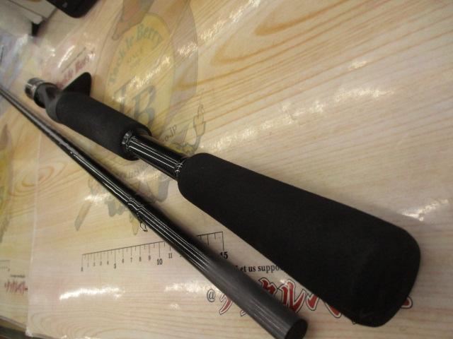 タトゥーラXT 6101MHRB